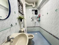 Blk 653B Jurong West Street 61 (Jurong West), HDB 5 Rooms #569905651